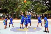Chettinad Vidyashram-Sports